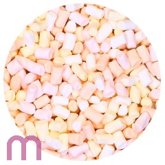 Mini Marshmallows 1 Kg